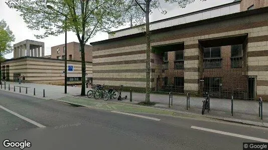 Apartments for rent in Amiens - Photo from Google Street View