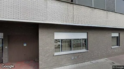 Apartments for rent in Roeselare - Photo from Google Street View