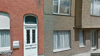 Apartments for rent in Izegem - Photo from Google Street View
