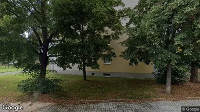 Apartments for rent in Prague 12 - Photo from Google Street View