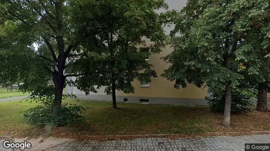 Apartments for rent in Prague 12 - Photo from Google Street View