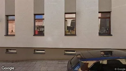 Apartments for rent in Vilnius Senamiestis - Photo from Google Street View