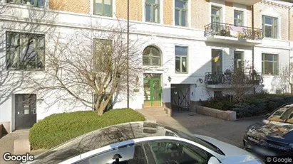 Apartments for rent in Oslo Frogner - Photo from Google Street View