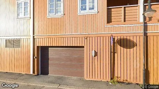 Apartments for rent in Kongsberg - Photo from Google Street View