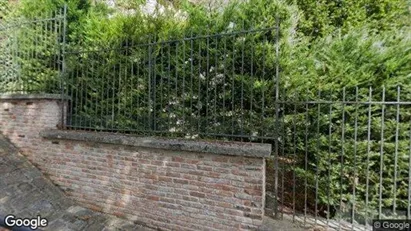 Apartments for rent in Budapest Ferencváros - Photo from Google Street View