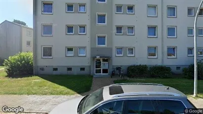 Apartments for rent in Delmenhorst - Photo from Google Street View