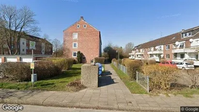 Apartments for rent in Steinburg - Photo from Google Street View