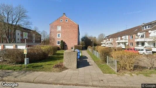 Apartments for rent in Steinburg - Photo from Google Street View