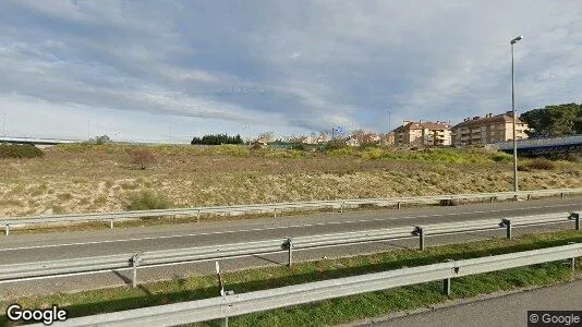 Apartments for rent in Boadilla del Monte - Photo from Google Street View