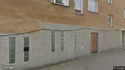 Apartments for rent in Stockholm West - Photo from Google Street View
