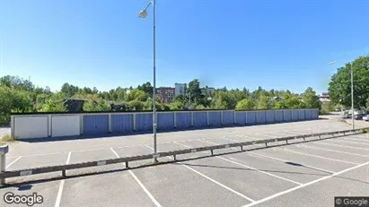 Apartments for rent in Huddinge - Photo from Google Street View