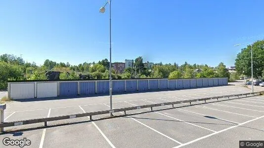 Apartments for rent in Huddinge - Photo from Google Street View
