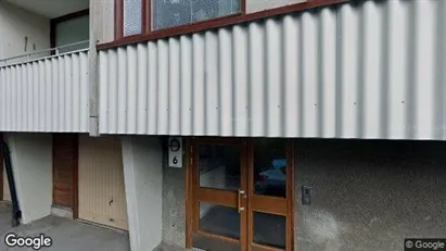 Apartments for rent in Stockholm West - Photo from Google Street View