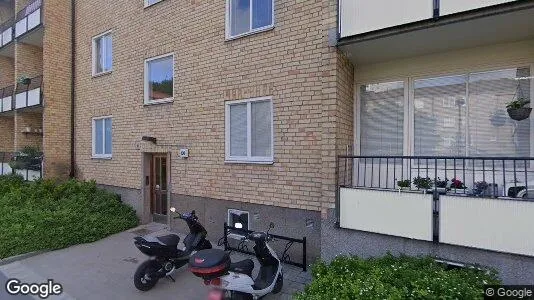 Apartments for rent in Stockholm West - Photo from Google Street View