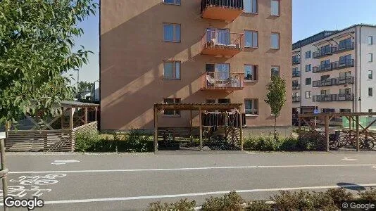 Apartments for rent in Upplands-Bro - Photo from Google Street View