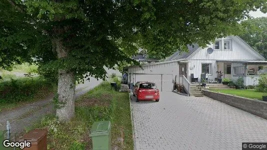 Apartments for rent in Botkyrka - Photo from Google Street View