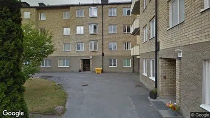 Apartments for rent in Stockholm South - Photo from Google Street View