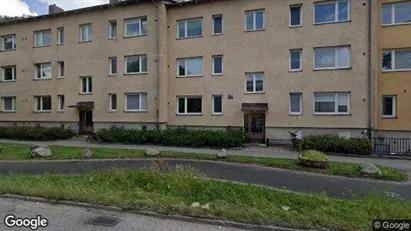Apartments for rent in Stockholm West - Photo from Google Street View