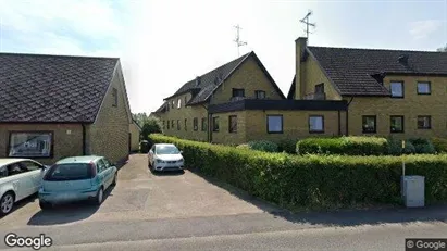 Apartments for rent in Bjuv - Photo from Google Street View