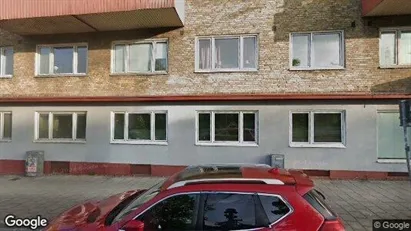 Apartments for rent in Kirseberg - Photo from Google Street View