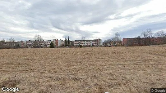Apartments for rent in Haninge - Photo from Google Street View