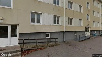 Apartments for rent in Eskilstuna - Photo from Google Street View