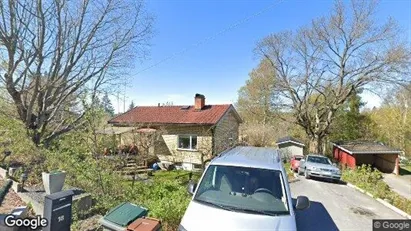 Apartments for rent in Tyresö - Photo from Google Street View