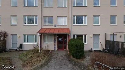 Apartments for rent in Borås - Photo from Google Street View
