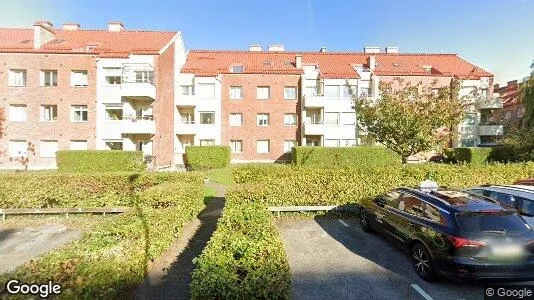 Apartments for rent in Malmö City - Photo from Google Street View