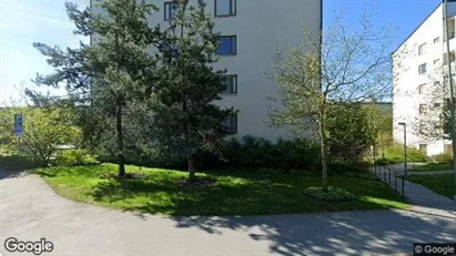 Apartments for rent in Stockholm West - Photo from Google Street View