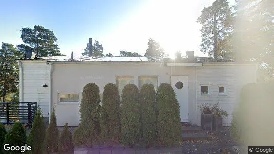 Apartments for rent in Sollentuna - Photo from Google Street View