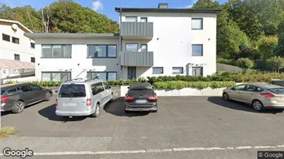 Apartments for rent in Mölndal - Photo from Google Street View
