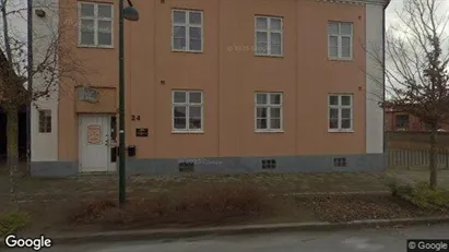 Apartments for rent in Tomelilla - Photo from Google Street View