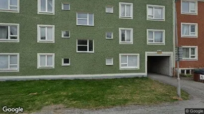 Apartments for rent in Örebro - Photo from Google Street View
