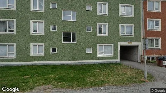 Apartments for rent in Örebro - Photo from Google Street View