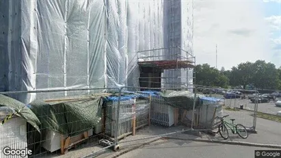 Apartments for rent in Nacka - Photo from Google Street View