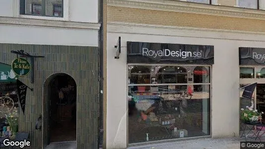 Apartments for rent in Borås - Photo from Google Street View