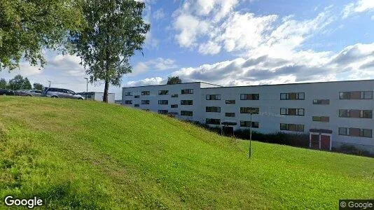 Apartments for rent in Östra Göinge - Photo from Google Street View