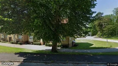 Apartments for rent in Ulricehamn - Photo from Google Street View