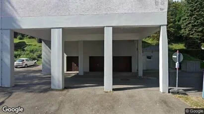 Apartments for rent in Calw - Photo from Google Street View