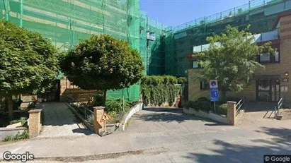 Apartments for rent in Gothenburg City Centre - Photo from Google Street View