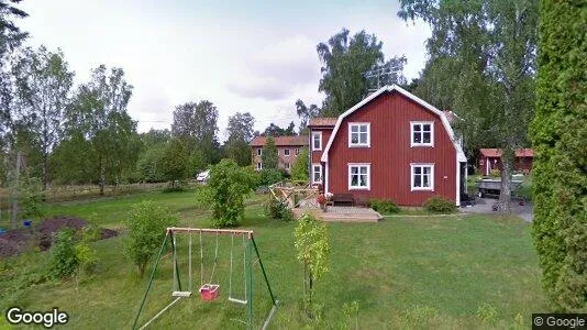 Apartments for rent in Haninge - Photo from Google Street View