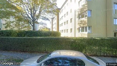 Apartments for rent in Malmö City - Photo from Google Street View