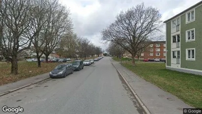 Apartments for rent in Örebro - Photo from Google Street View