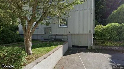 Apartments for rent in Örgryte-Härlanda - Photo from Google Street View
