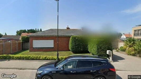 Apartments for rent in Koekelare - Photo from Google Street View