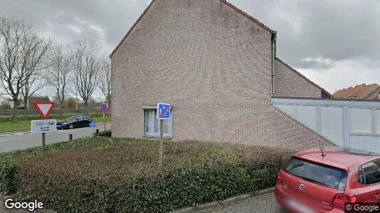 Apartments for rent in Aalter - Photo from Google Street View