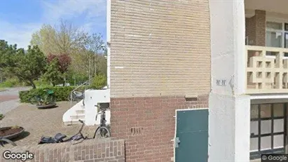 Apartments for rent in The Hague Segbroek - Photo from Google Street View