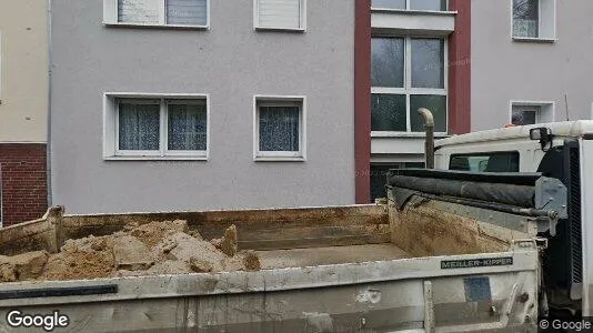 Apartments for rent in Essen - Photo from Google Street View