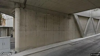 Apartments for rent in Vienna Donaustadt - Photo from Google Street View